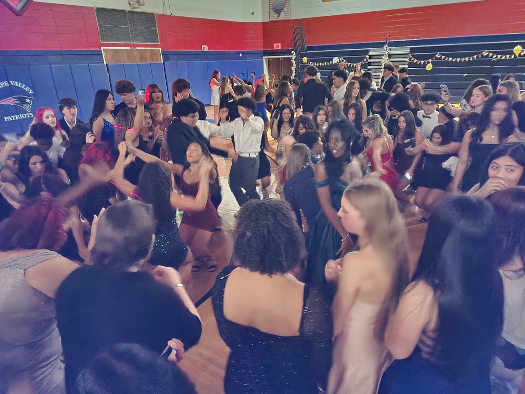 HOCO 2025