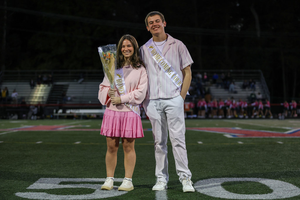 Junior Prince and Princess