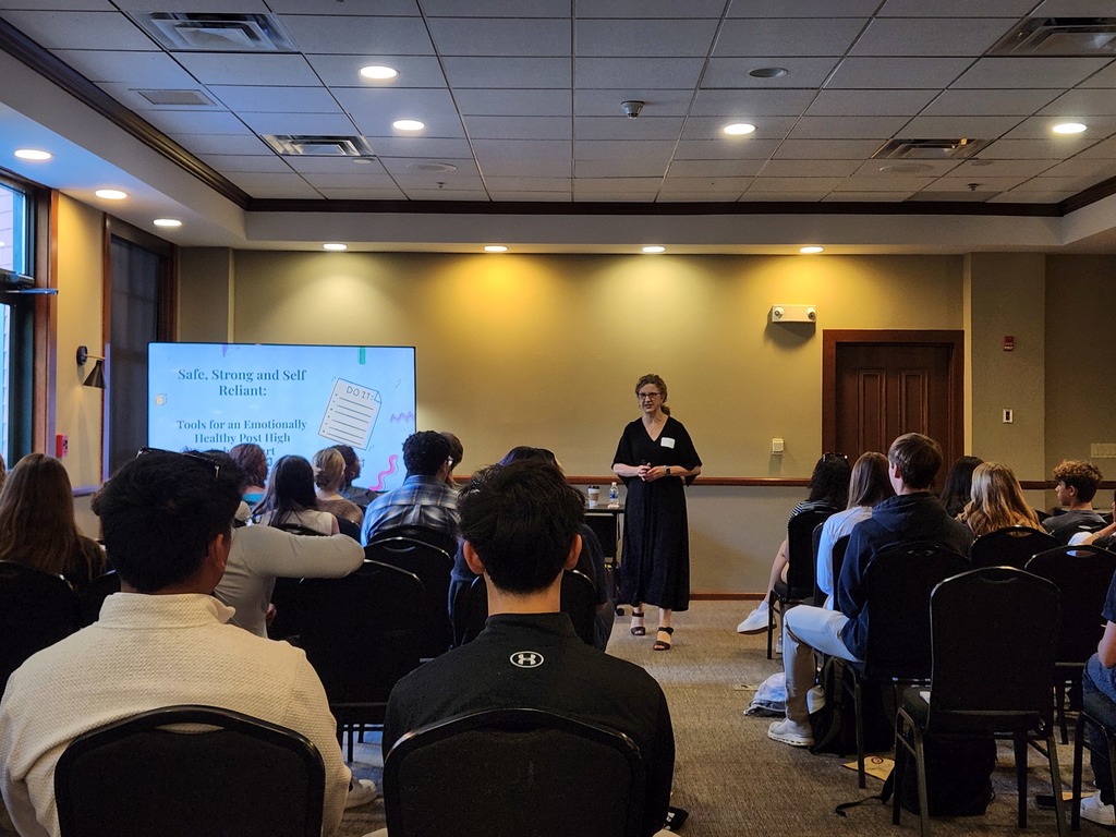 NJAC WELLNESS SUMMIT