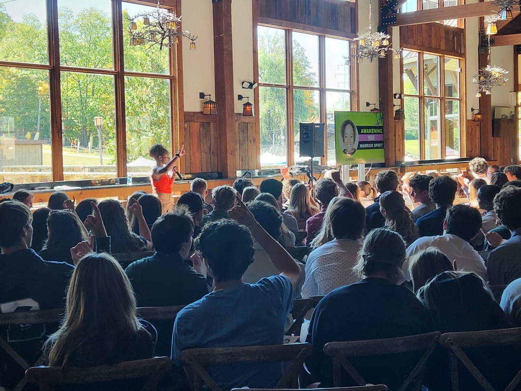 NJAC WELLNESS SUMMIT
