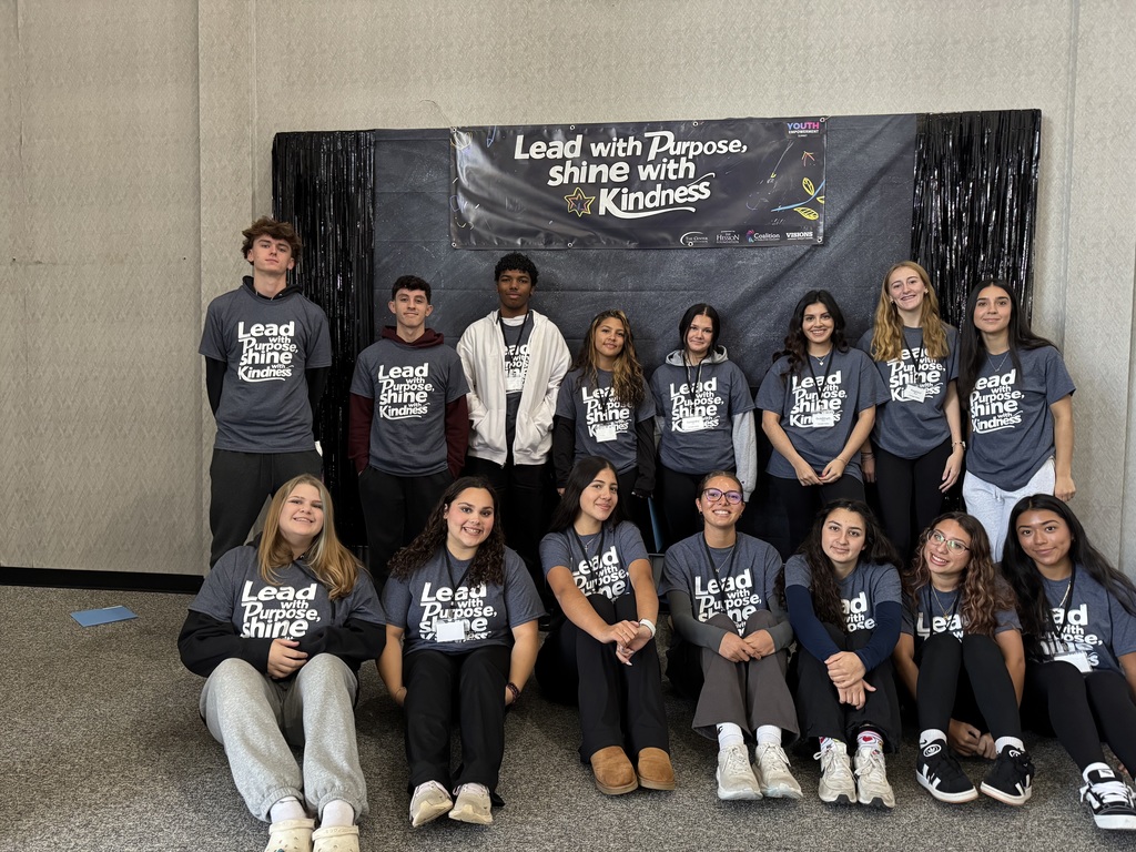 Tomorrows Teachers Middle School Anti-Bullying Summit 