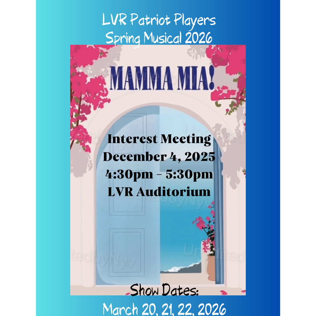 MAMMA MIA NEW INTEREST DATE