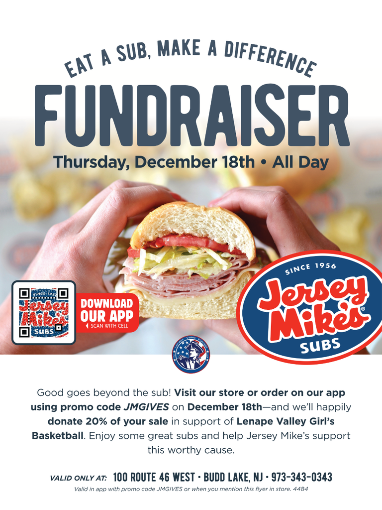 GIRLS BASKETBALL FUNDRAISER