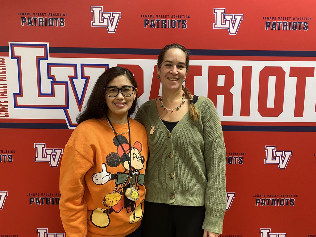 Teachers of the Year 2025-26