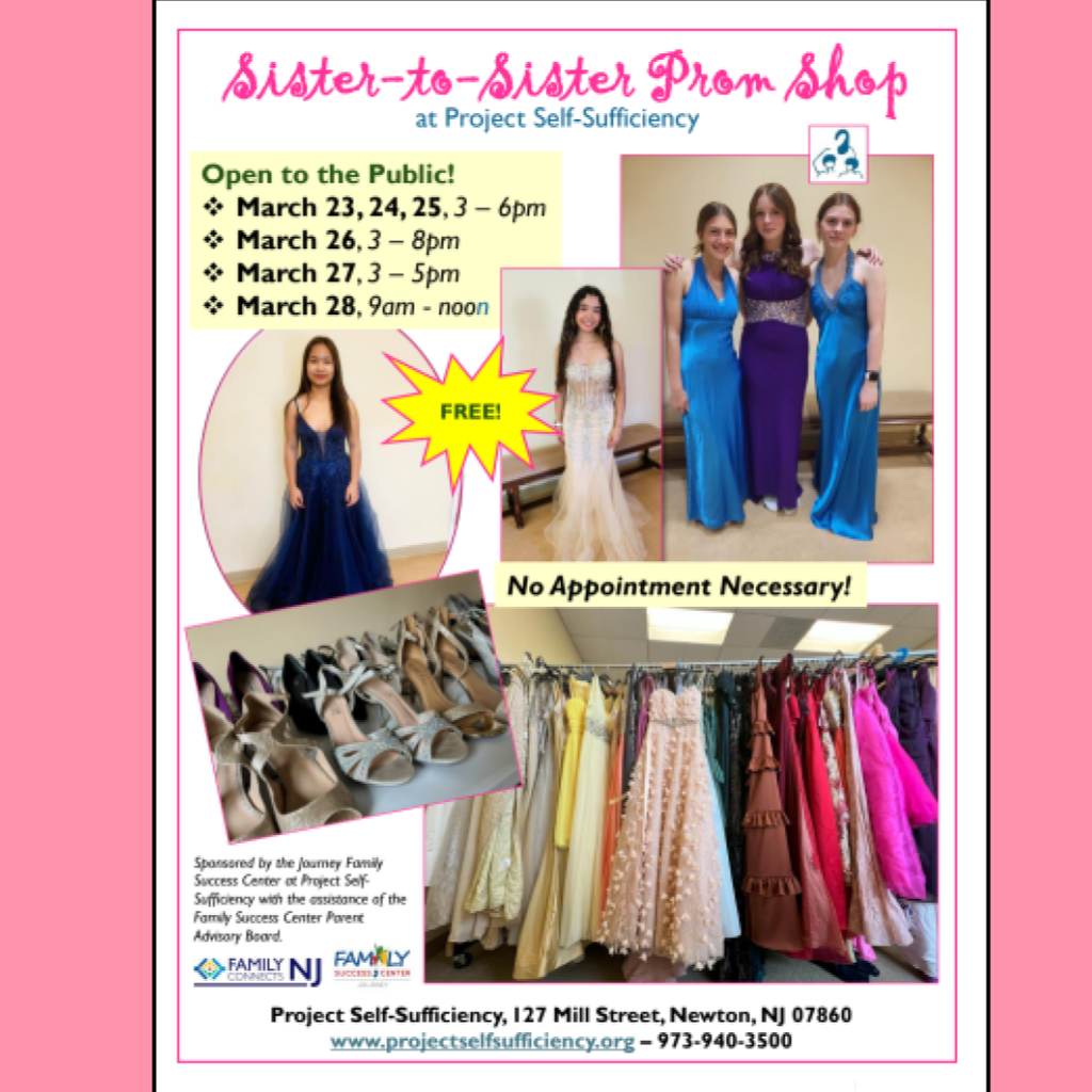 Project Self Sufficiency