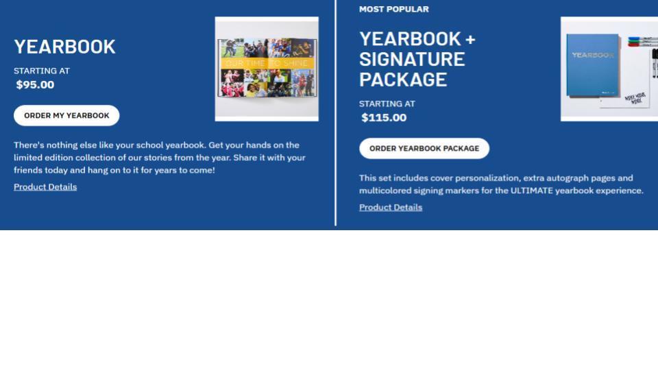 yearbooks last chance sale