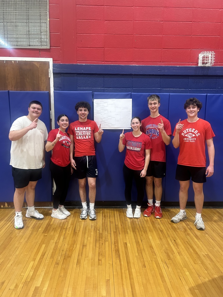 Volleyball Champs