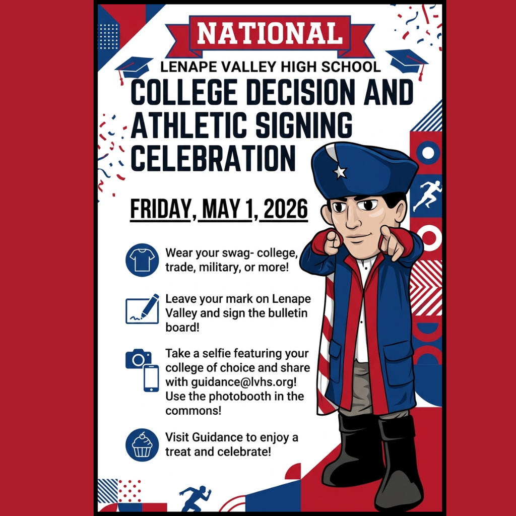 May 1st National Signing Day