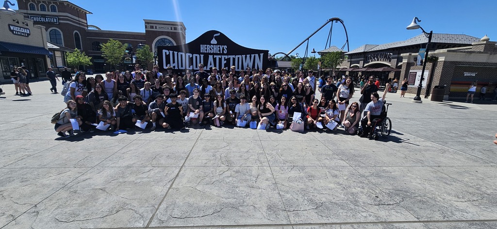 Senior Trip