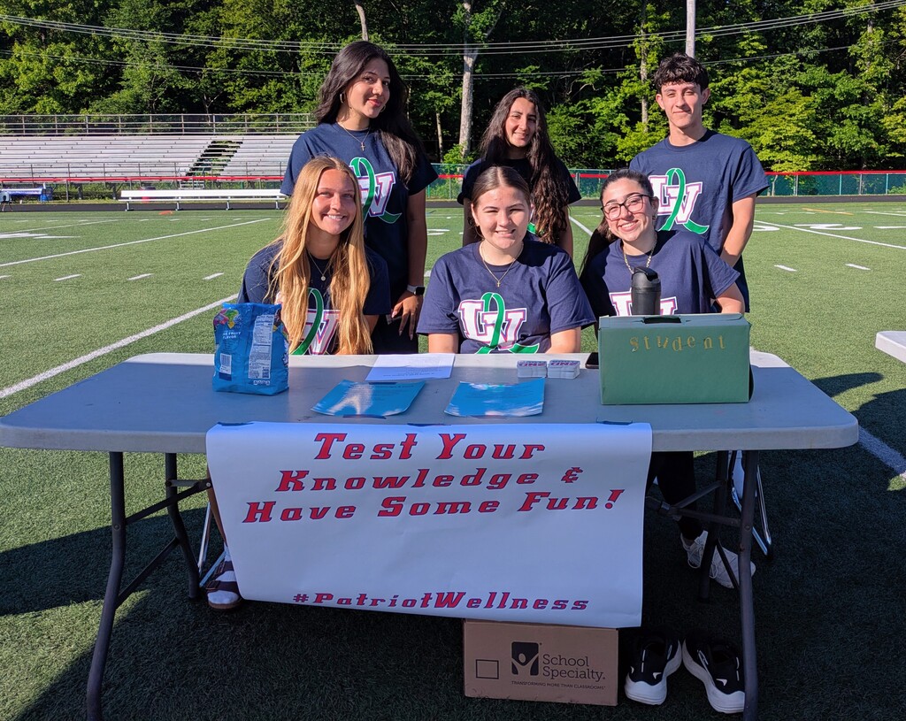 wellness day
