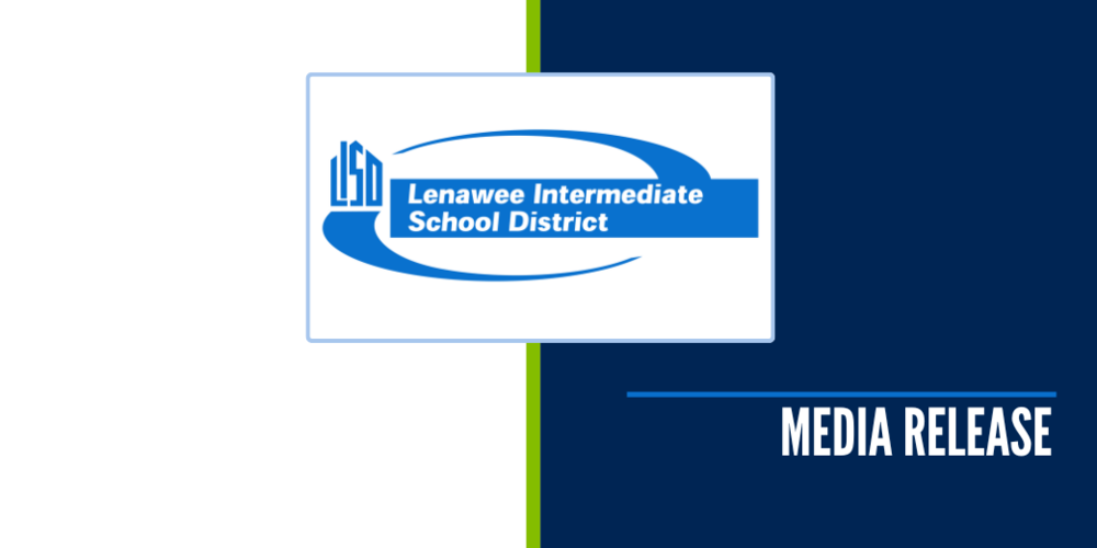 Adult Learning Media release image with logo