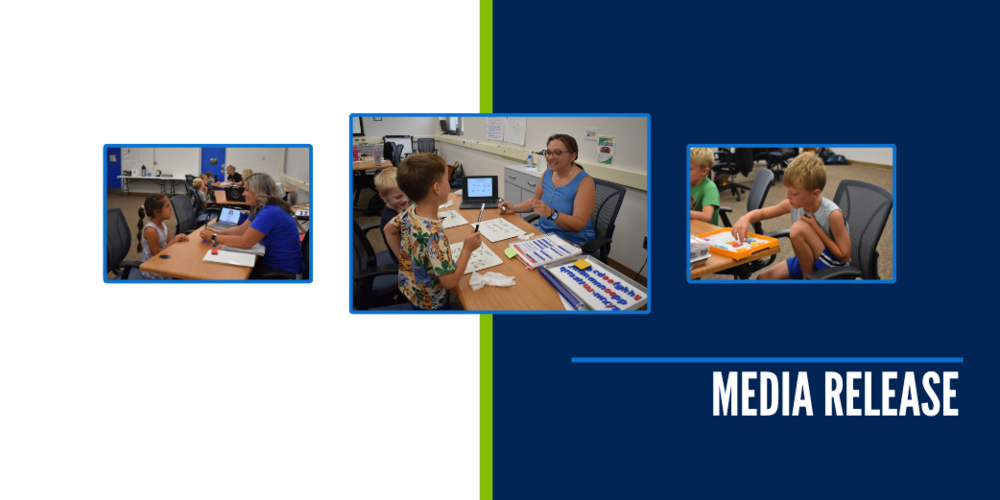 Photos from the Lenawee County Reading Clinic