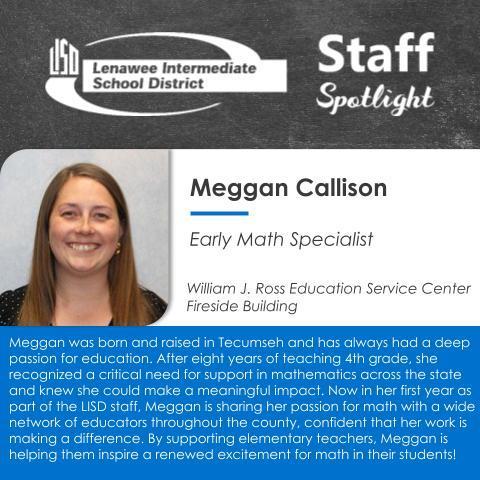 Meggan Callison