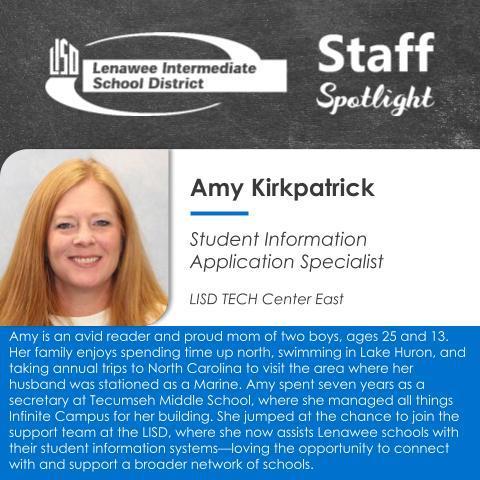 Amy Kirkpatrick