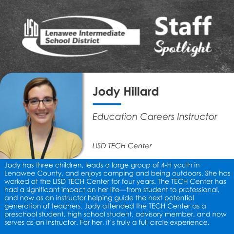 Jody Hillard