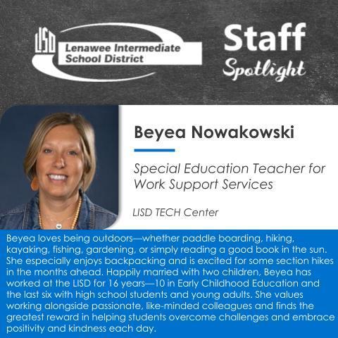Beyea Nowakowski