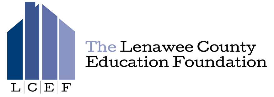 LCEF logo