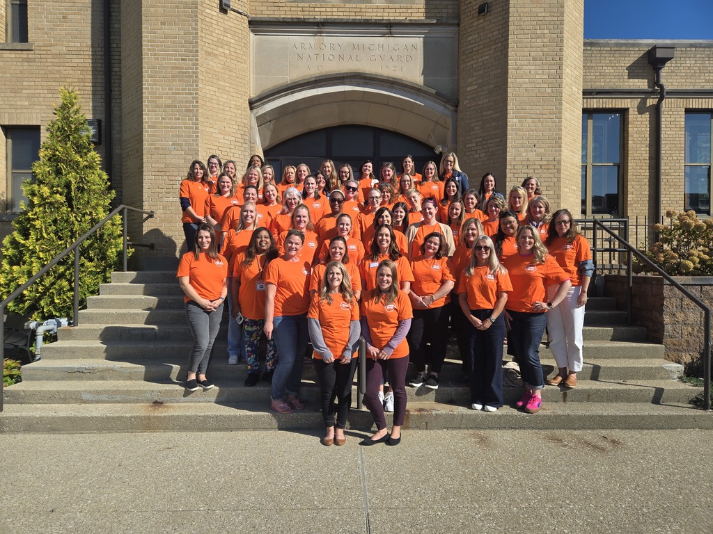 Region 8 Literacy Coach photo of all participants
