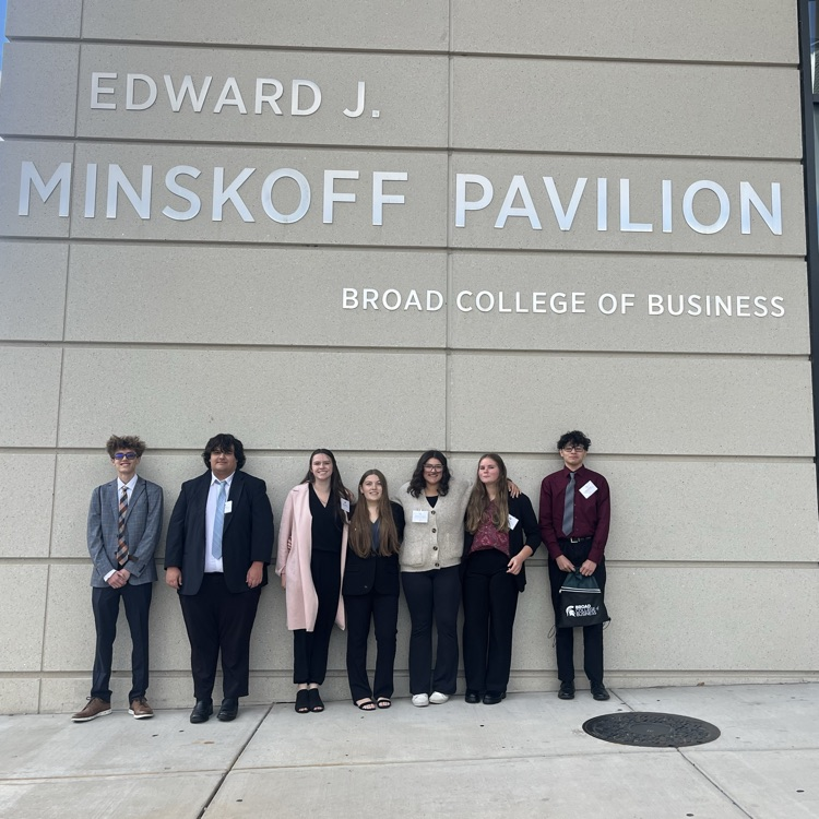 BROAD Business School