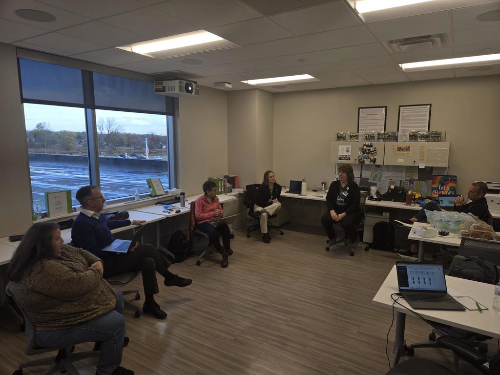 PS Model Fidelity Review