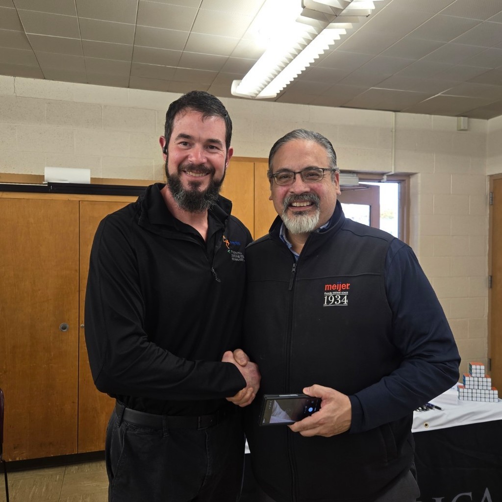 Adrian Meijer Store Director & community leader