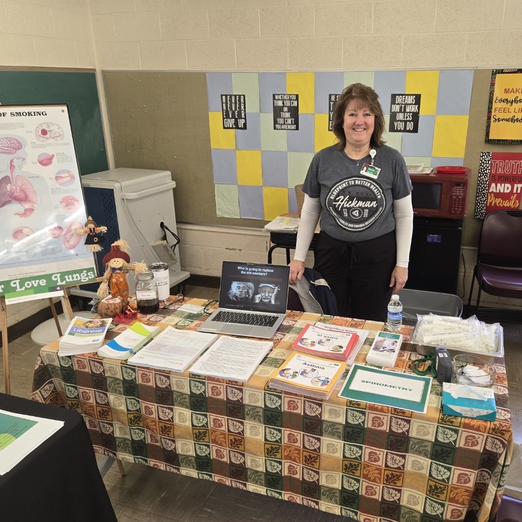 Respiratory Therapy department manager