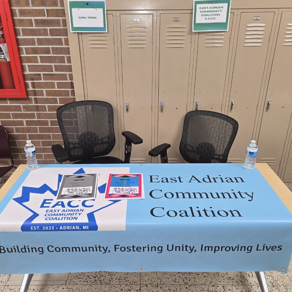 East Adrian Coalition 