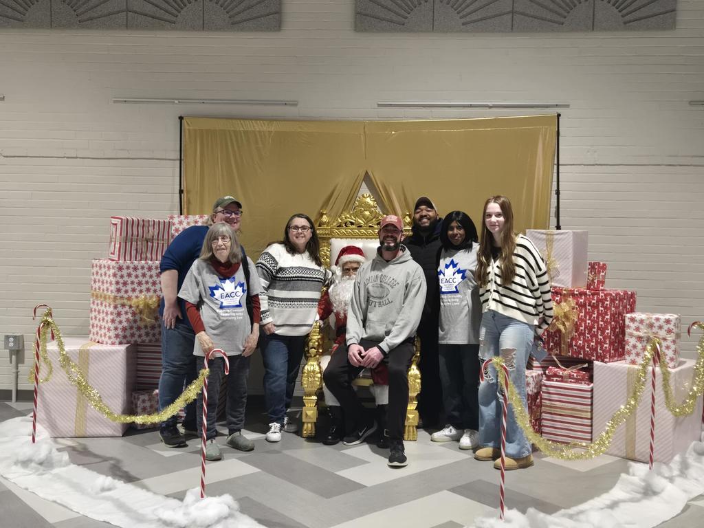 Community Partnership