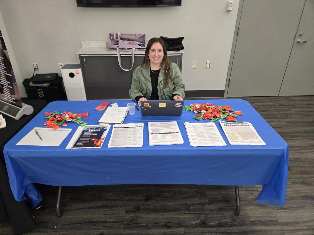 Sec Transition Coordinator 