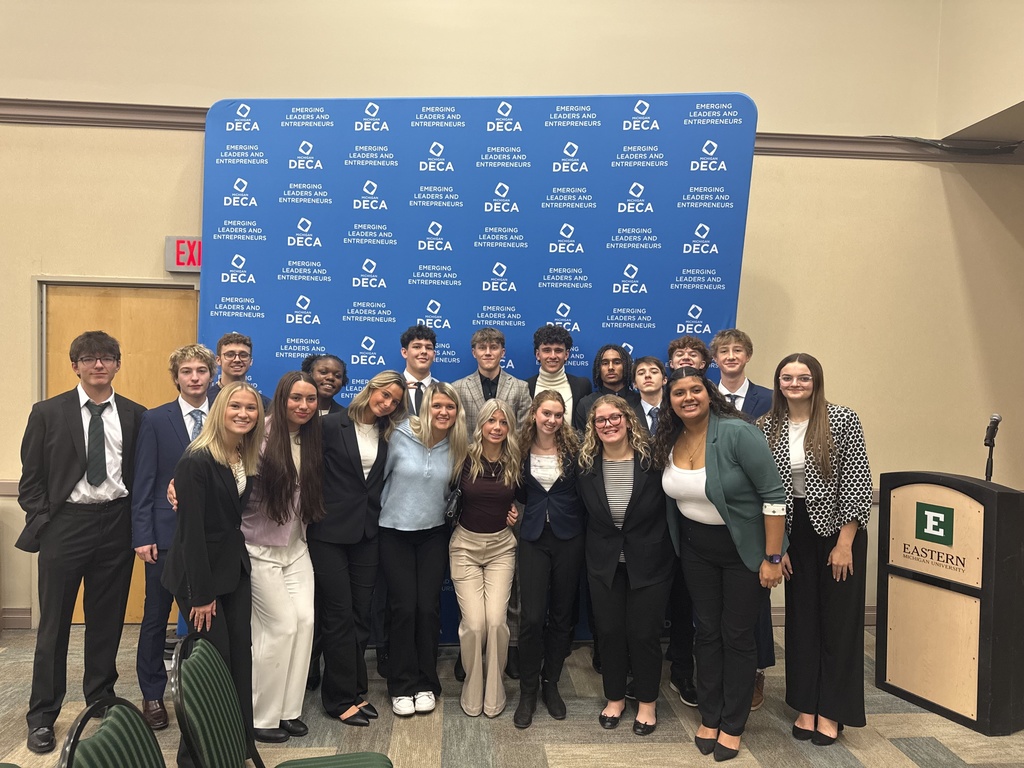 LISD District Group Shot