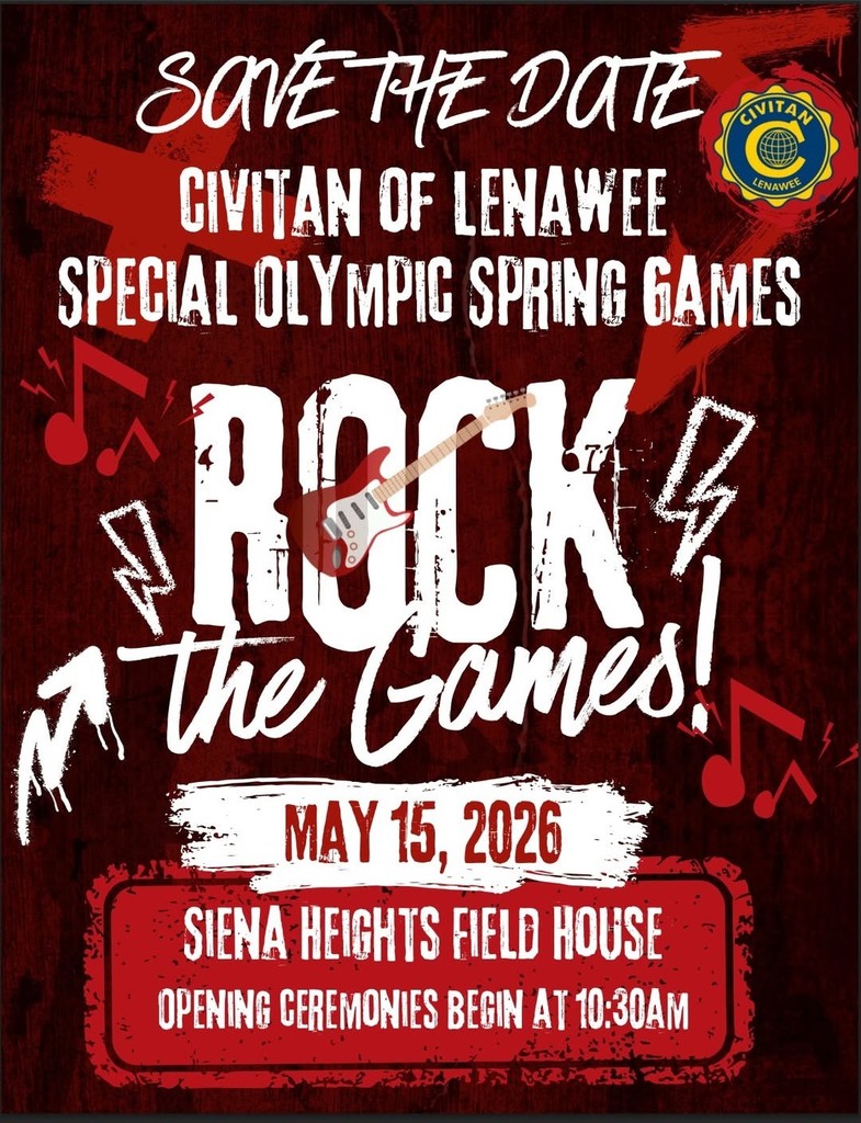 2026 Special Olympics