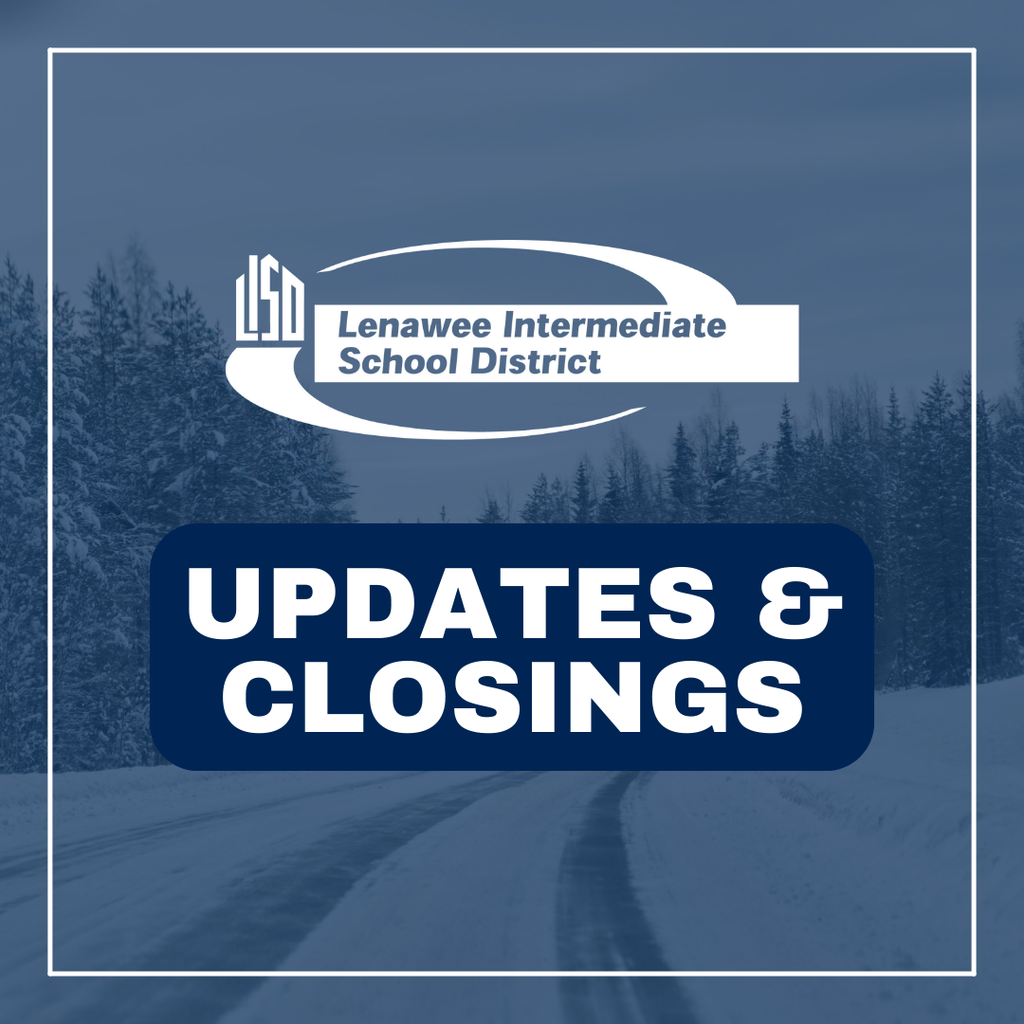 School  Delays and Closing 