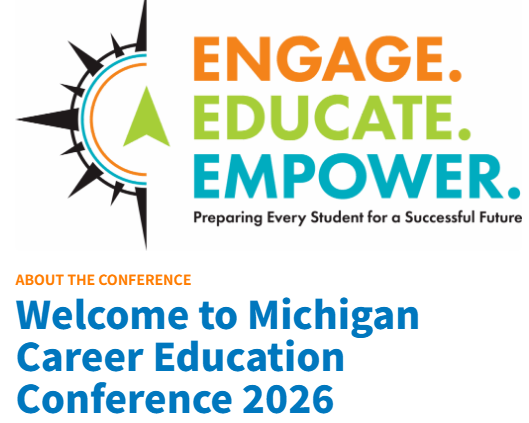 Michigan CTE Conference