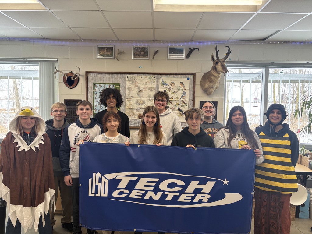 Natural Resources PM Students