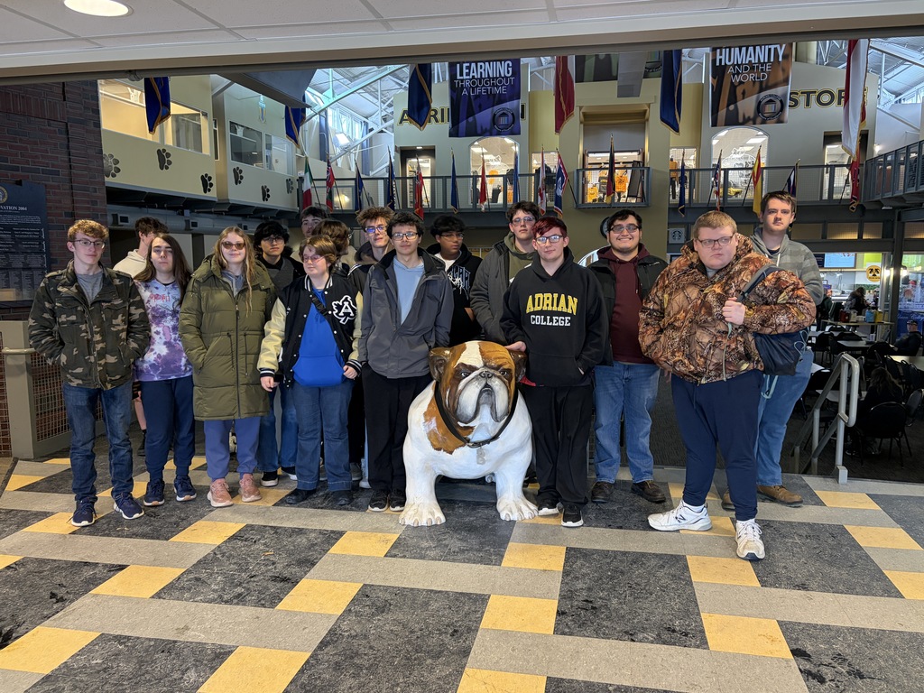 LISD Tech CIS and CP program