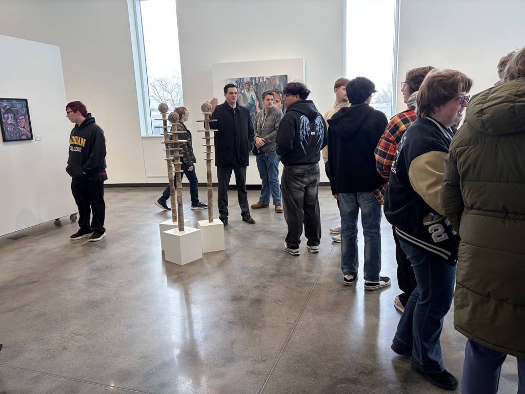 LISD Tech CIS and CP program