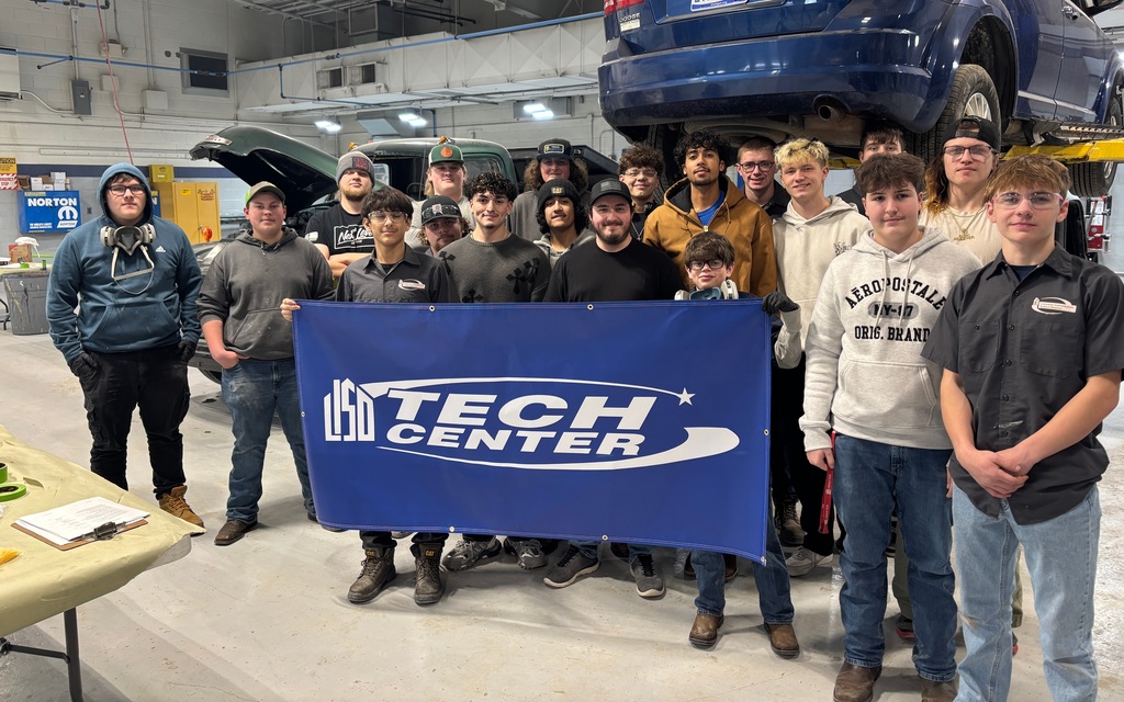 PM Collision Students