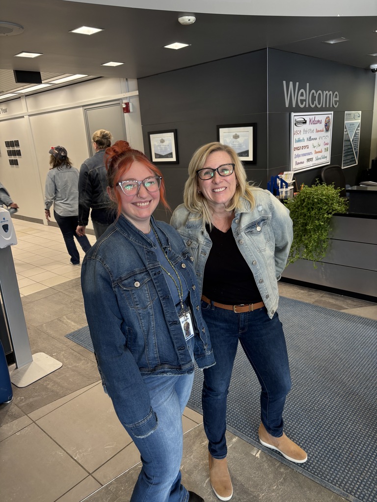 Culinary TAs in Denim