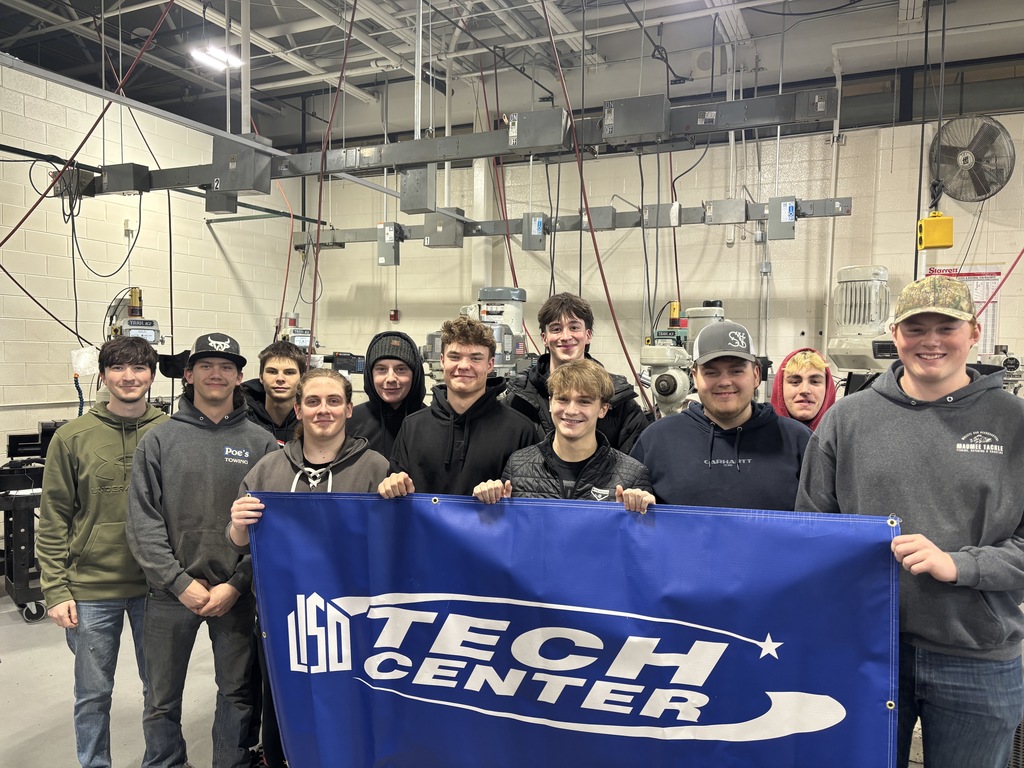 pm machining students