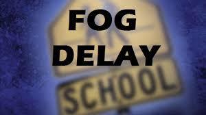 Fog Delay