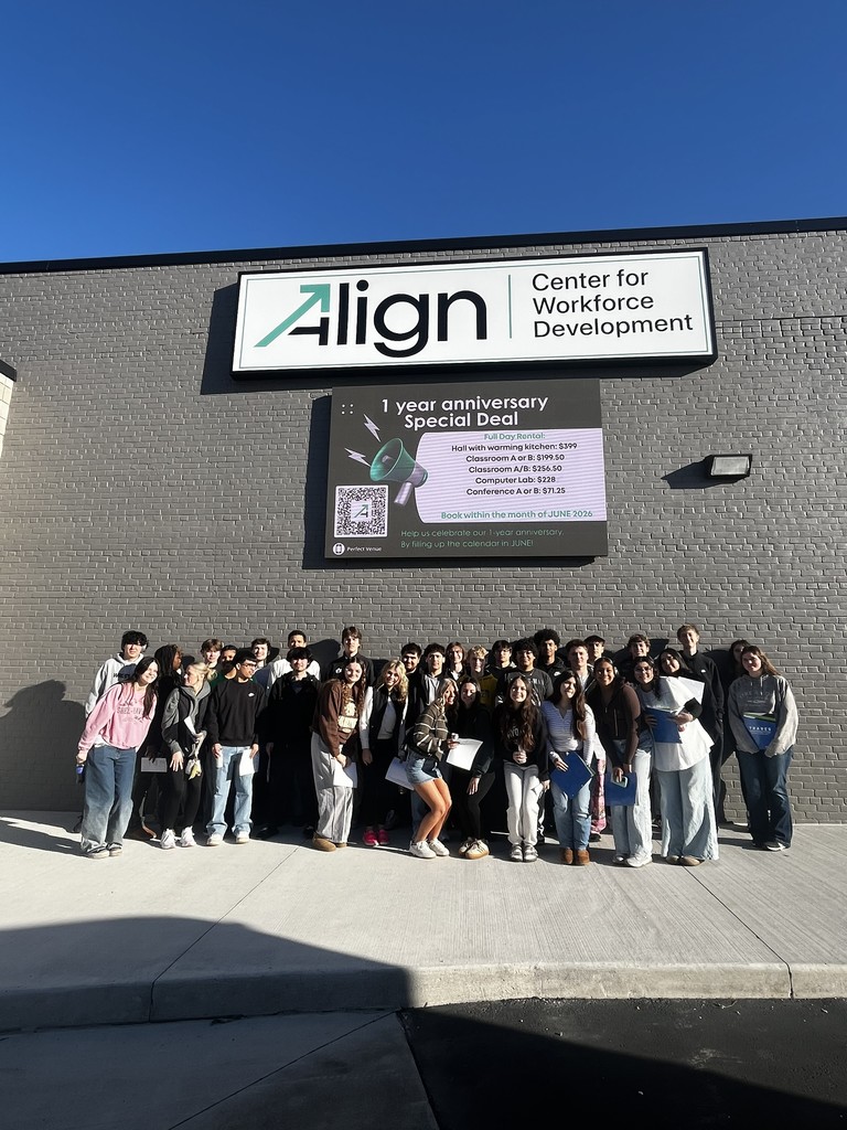 Accounting & Marketing AM Classes