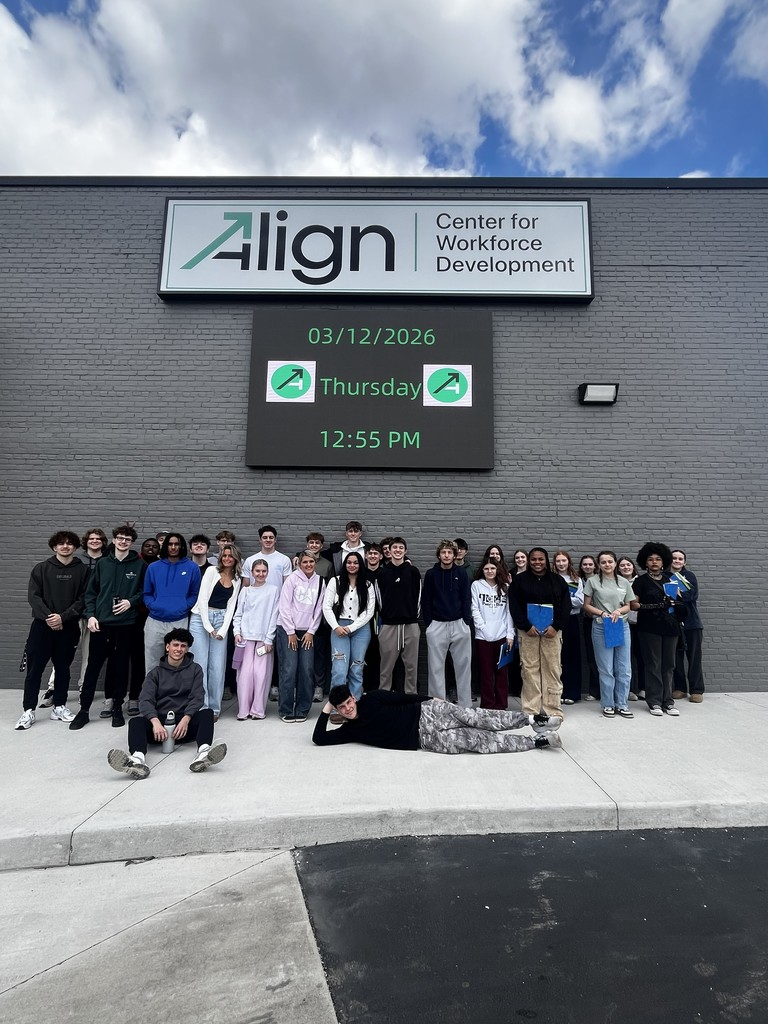 Accounting & Marketing PM Class