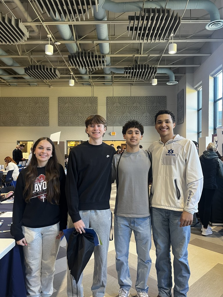 Sophia, Gavin, Calvin & Rylee