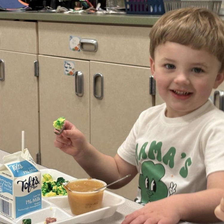 Gaining confidence as a terrific taster