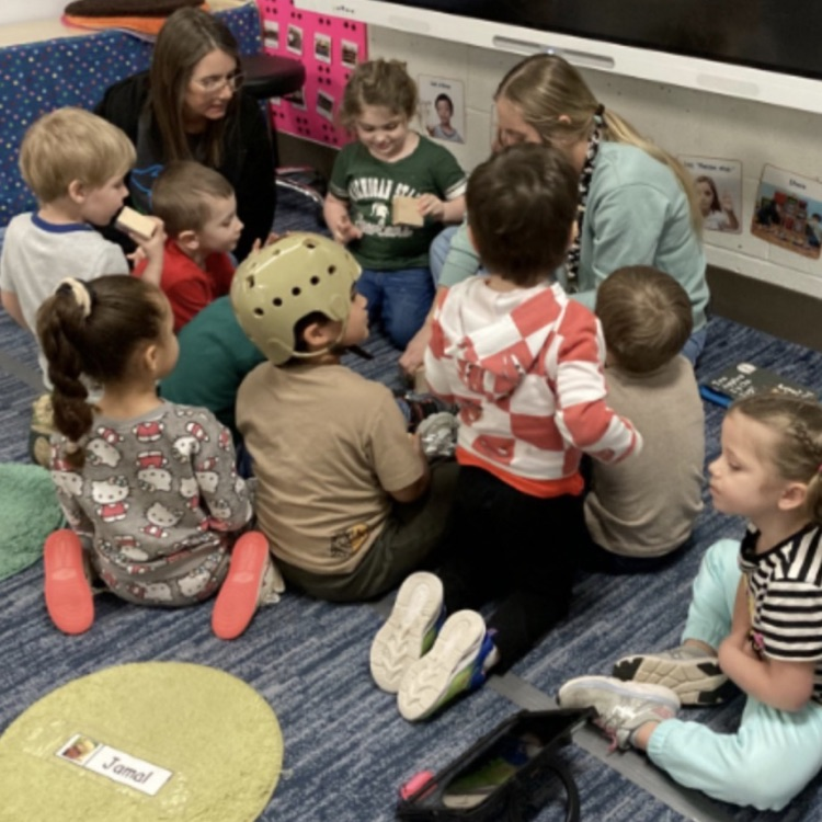 author study exploration