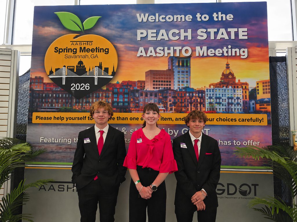 AASHTO Bridge Competition