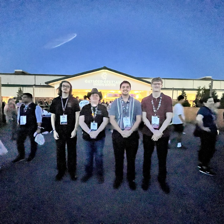 NLC 2026