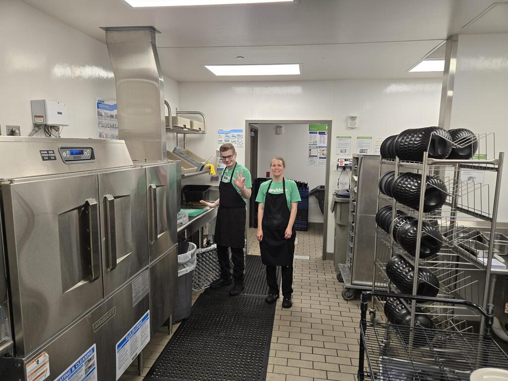 Nutrition Services 