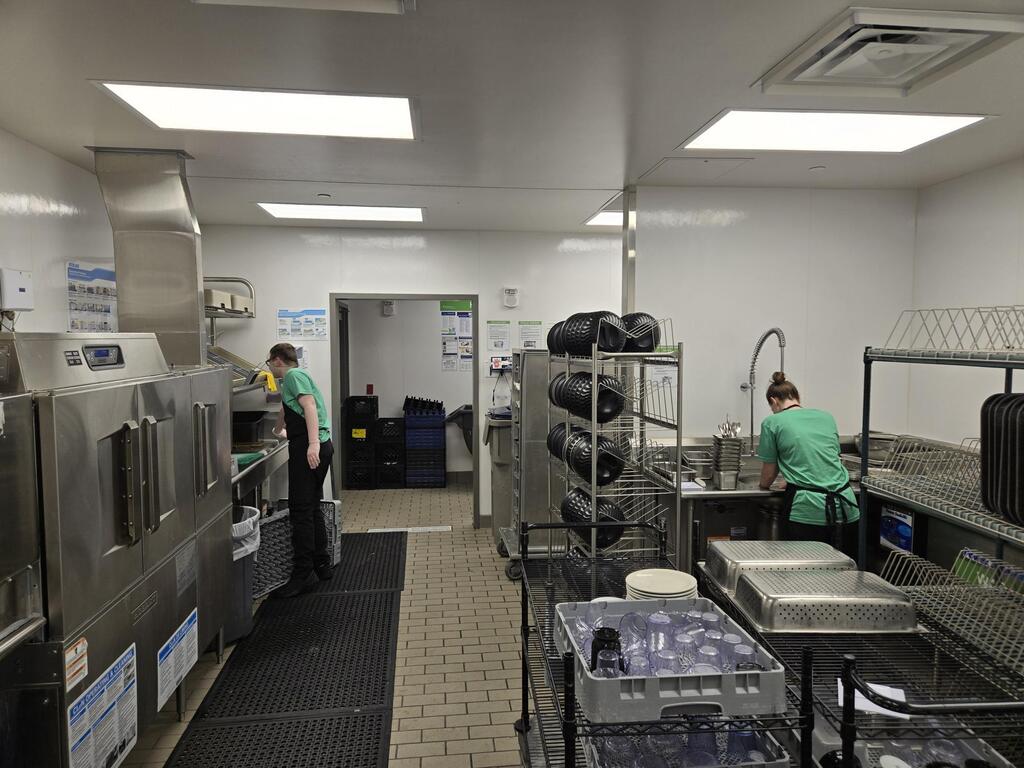 Nutrition Services