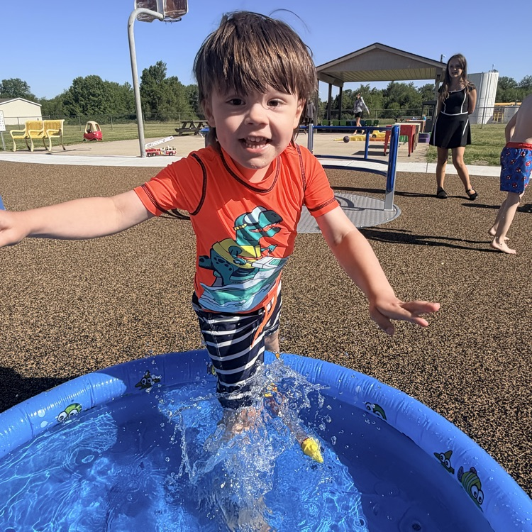 water fun 